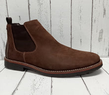 Load image into Gallery viewer, RIEKER - 35382-27 - CHELSEA BOOT - Brown