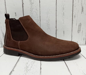 RIEKER - 35382-27 - CHELSEA BOOT - Brown