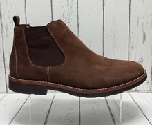 Load image into Gallery viewer, RIEKER - 35382-27 - CHELSEA BOOT - Brown