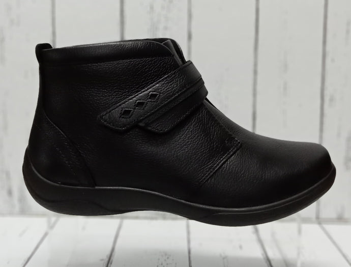 Padders ankle outlet boots