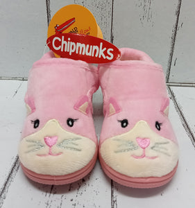 CHIPMUNKS - KIKI - Pink