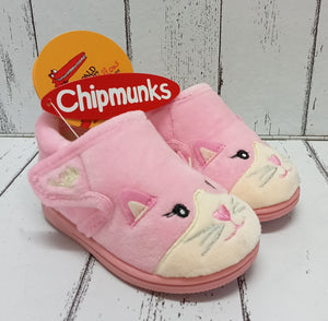 CHIPMUNKS - KIKI - Pink