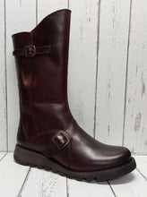 Load image into Gallery viewer, FLY London - MES 2 - P142913009 - CALF BOOT - Purple