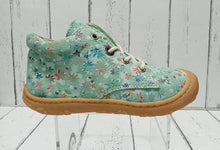 Load image into Gallery viewer, RICOSTA - 1200502/520 - DOTS - Lace up Boot - Mint Green Multi