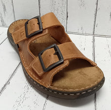 Load image into Gallery viewer, JOSEF SEIBEL - 27106 66 350 - MAVERICK 06 - MULE - Light Tan