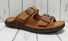 Load image into Gallery viewer, JOSEF SEIBEL - 27106 66 350 - MAVERICK 06 - MULE - Light Tan