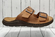 Load image into Gallery viewer, JOSEF SEIBEL - 27106 66 350 - MAVERICK 06 - MULE - Light Tan