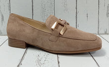 Load image into Gallery viewer, CAPRICE - 9-24201-20 343 - LOAFER - Taupe