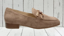 Load image into Gallery viewer, CAPRICE - 9-24201-20 343 - LOAFER - Taupe