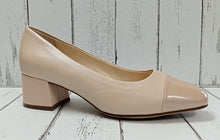 Load image into Gallery viewer, CAPRICE - 9-22305-20 408 - COURT SHOE - Beige