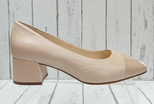 Load image into Gallery viewer, CAPRICE - 9-22305-20 408 - COURT SHOE - Beige