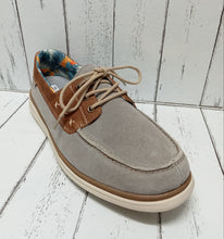 Load image into Gallery viewer, RIEKER - U0601-42 - LACE UP SUMMER SHOE - Grey