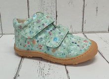 Load image into Gallery viewer, RICOSTA - 1203102/520 - CARLY - 2 Strap Boot - Mint Green Multi