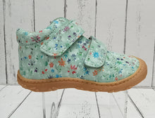 Load image into Gallery viewer, RICOSTA - 1203102/520 - CARLY - 2 Strap Boot - Mint Green Multi