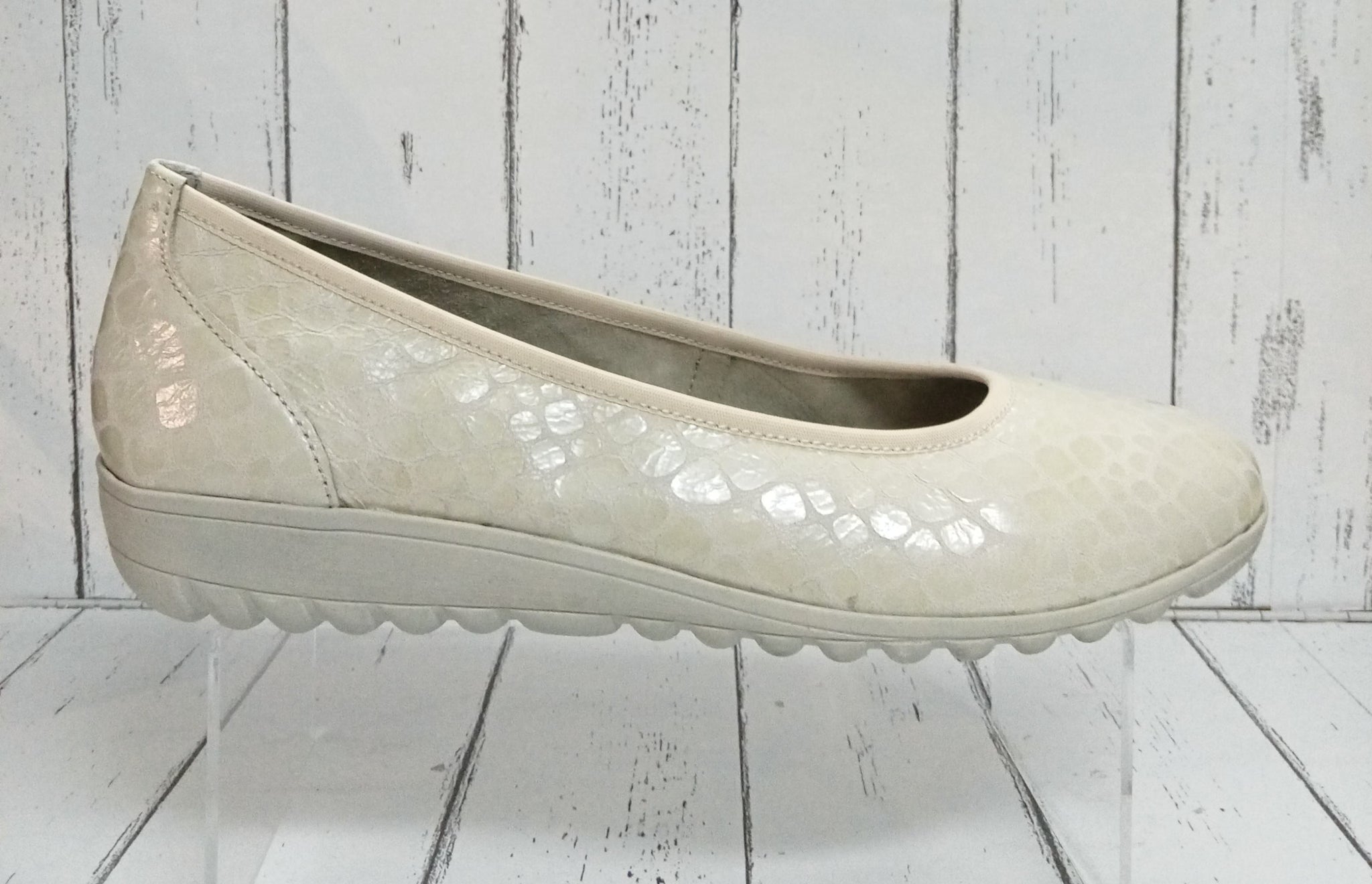 Are ballet flats clearance still in style 219