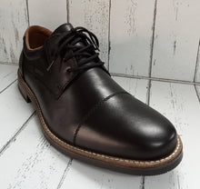 Load image into Gallery viewer, RIEKER - 13506-00 - LACE UP SHOE - Black
