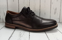 Load image into Gallery viewer, RIEKER - 13506-00 - LACE UP SHOE - Black