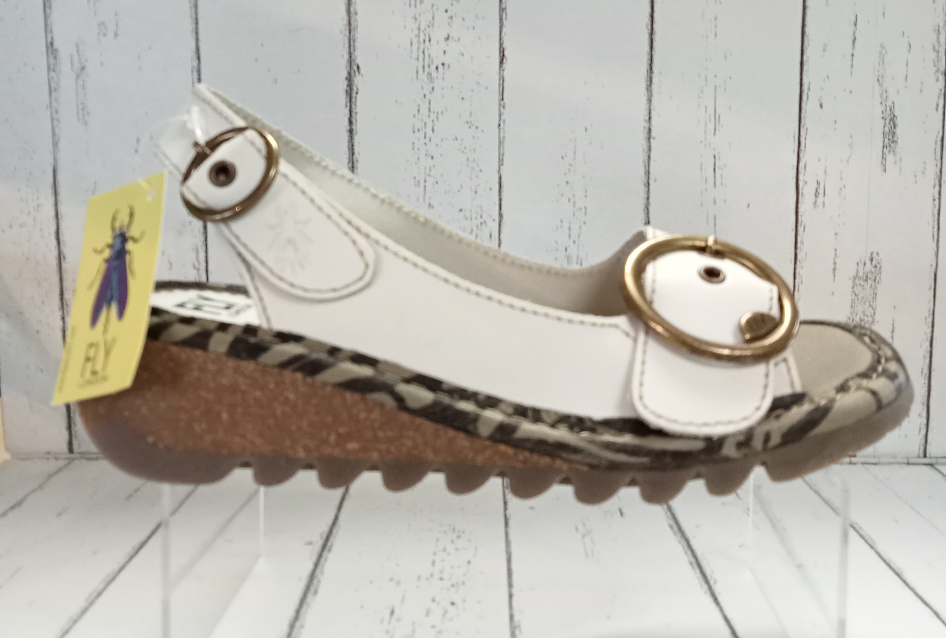 fly london white wedge sandals
