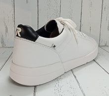 Load image into Gallery viewer, RIEKER - 07102-80 - LACE UP TRAINER - White