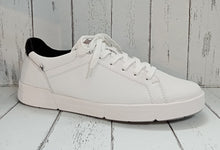 Load image into Gallery viewer, RIEKER - 07102-80 - LACE UP TRAINER - White