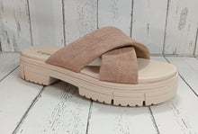 Load image into Gallery viewer, CAPRICE - 9-9-27207-20 205 - SLIP ON / MULE - Cement (Taupe)