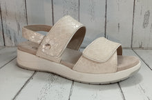 Load image into Gallery viewer, CAPRICE - 9-9-28252-20 142 - SANDAL - Off White