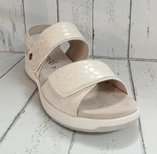 Load image into Gallery viewer, CAPRICE - 9-9-28252-20 142 - SANDAL - Off White