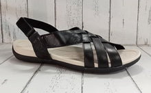 Load image into Gallery viewer, CAPRICE - 9-9-28104-20 022 - SANDAL - Black