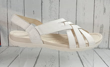 Load image into Gallery viewer, CAPRICE - 9-9-28104-20 102 - SANDAL - White