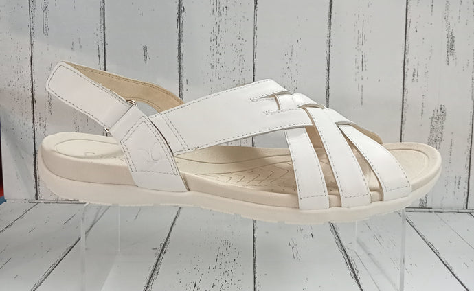 CAPRICE - 9-9-28104-20 102 - SANDAL - White